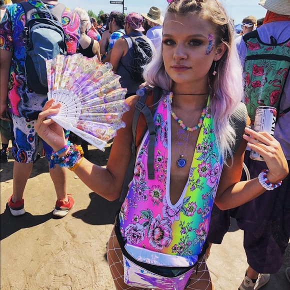 ISO Rave Gear!!! - Picture 7 of 7